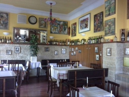 Фото: Pomodoro Osteria